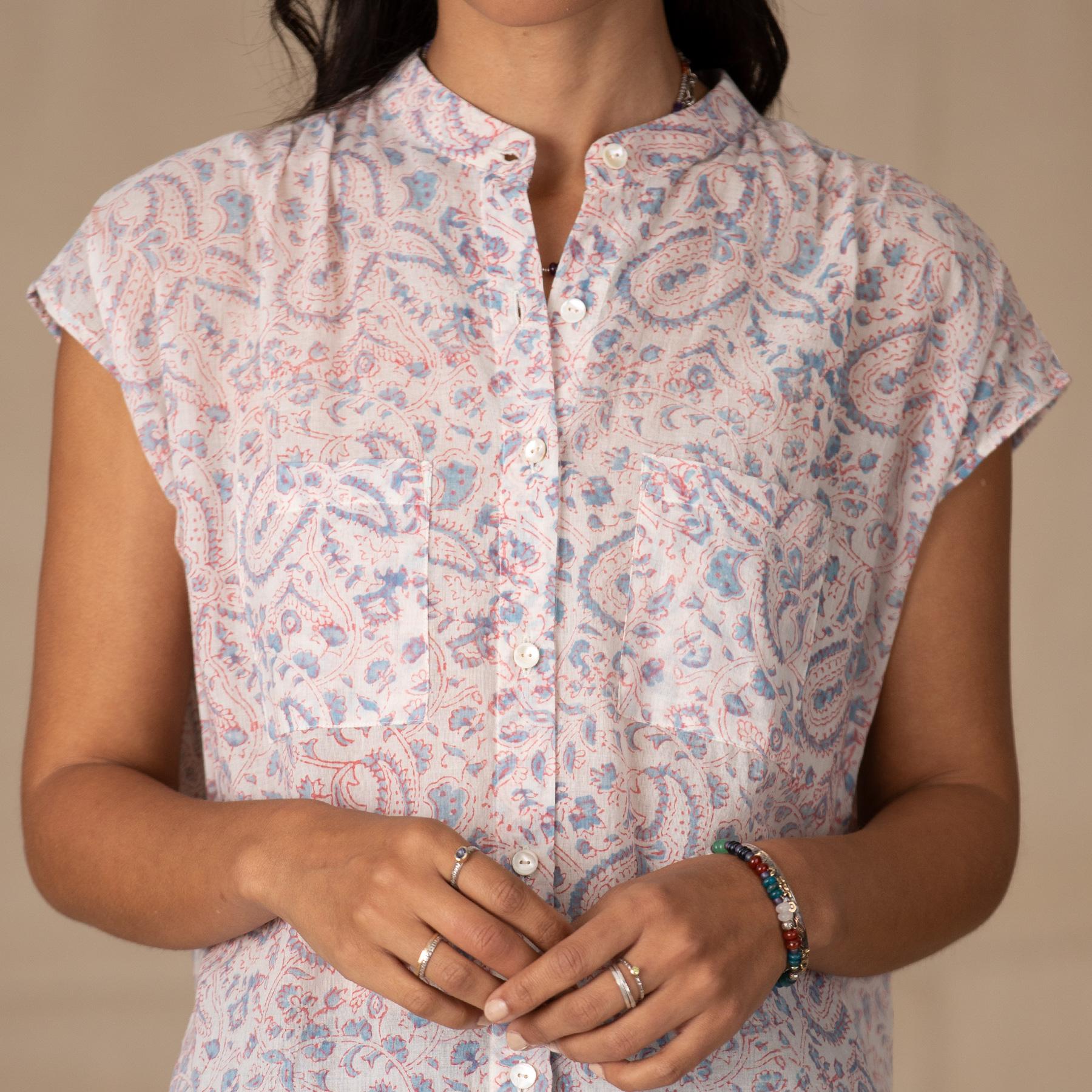 Kenna Tunic