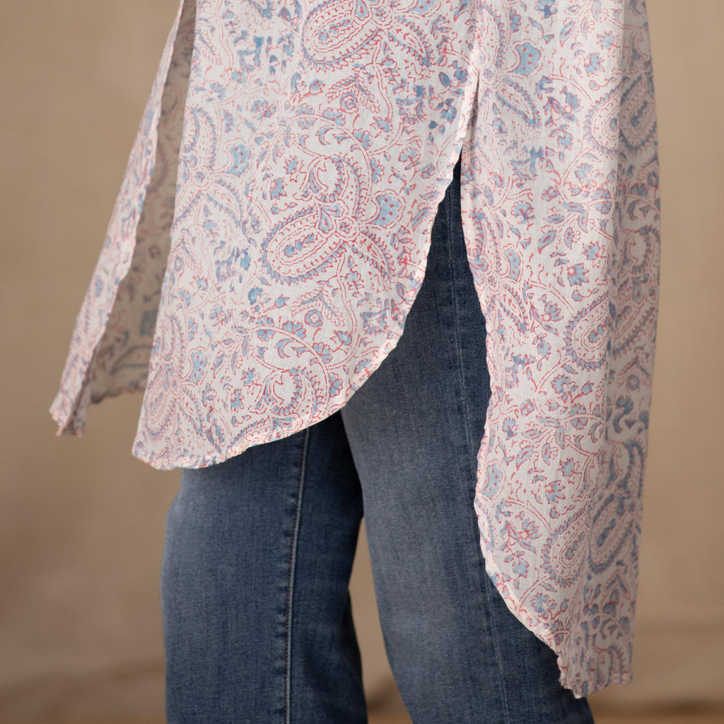 Kenna Tunic