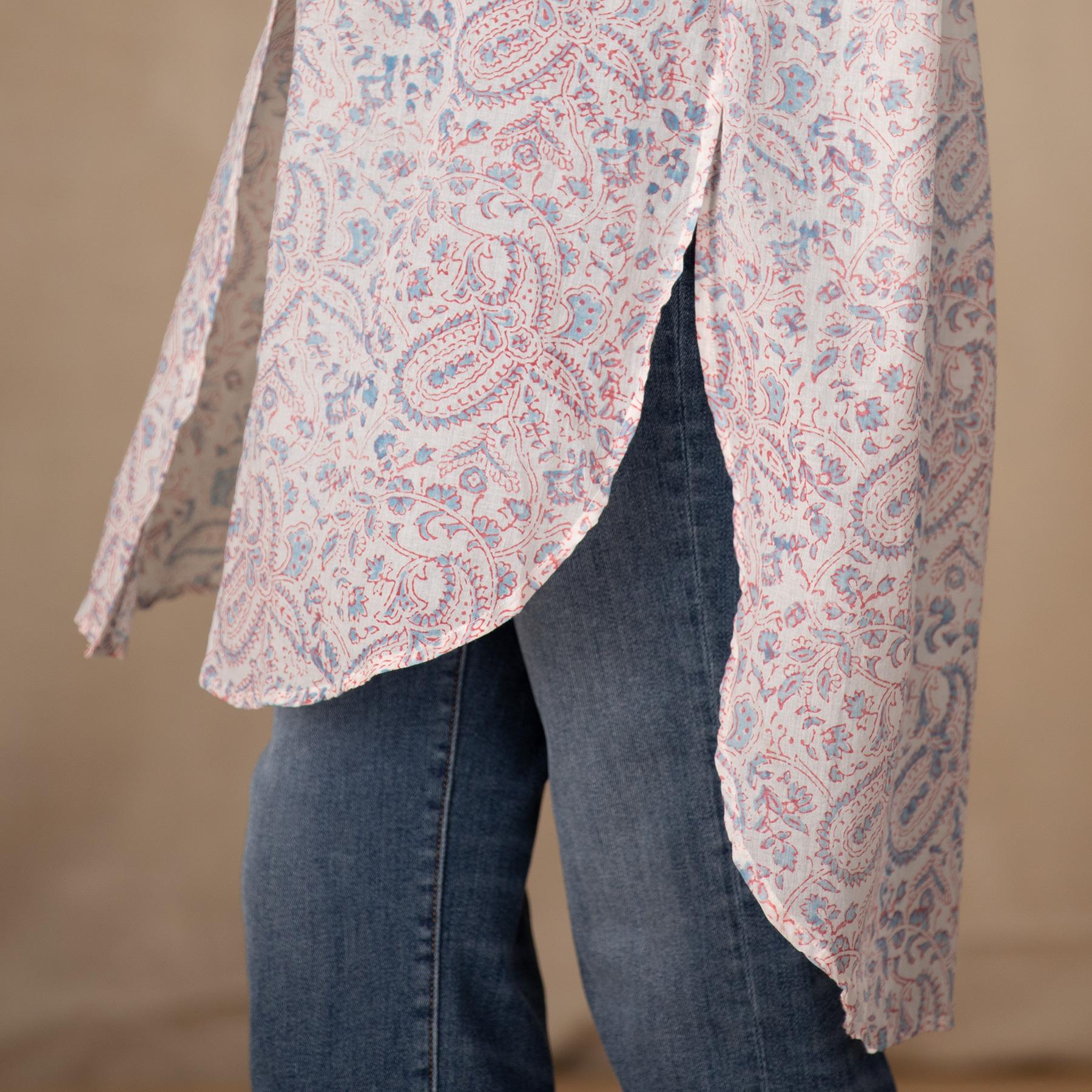 Kenna Tunic