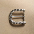 Novella Buckles