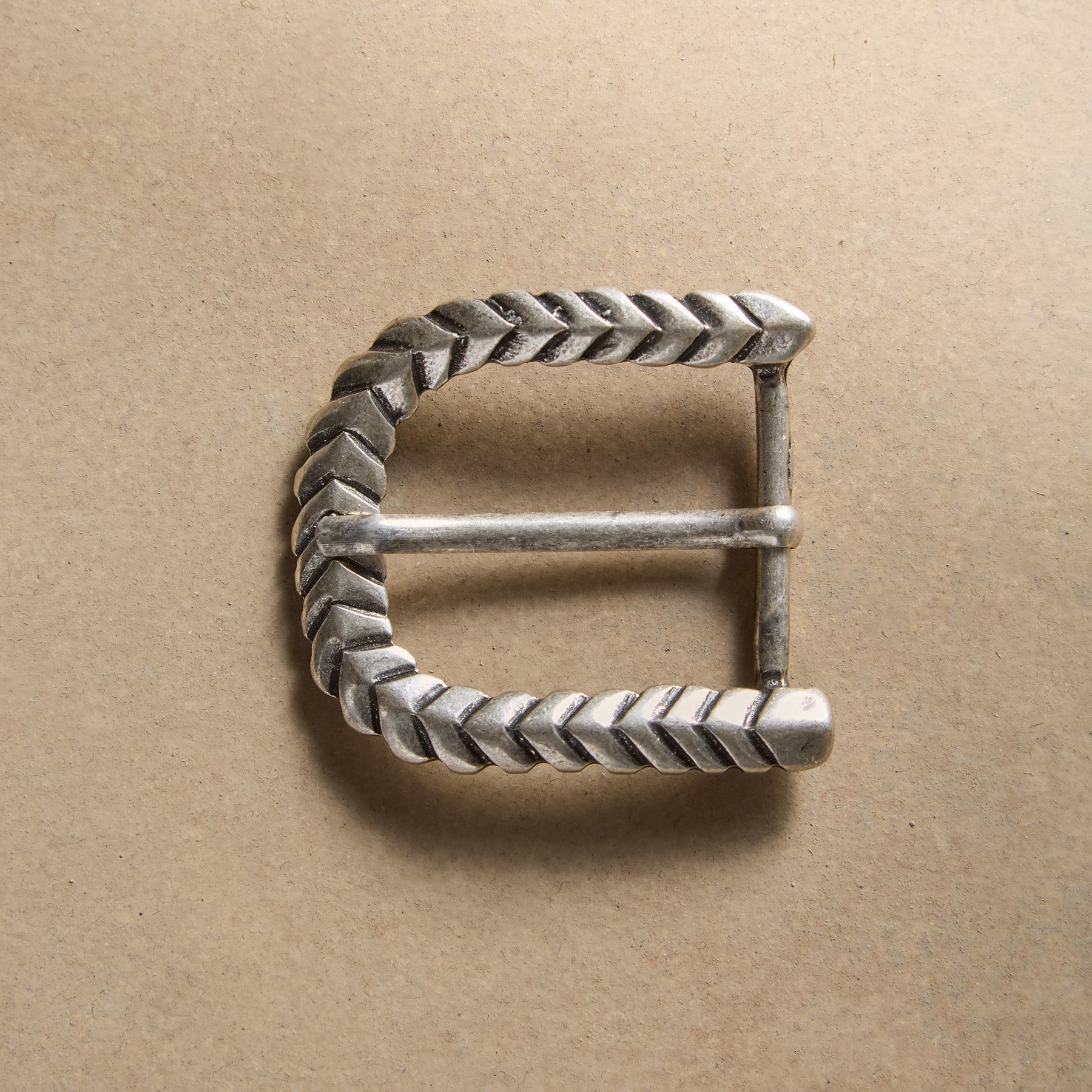 Novella Buckles