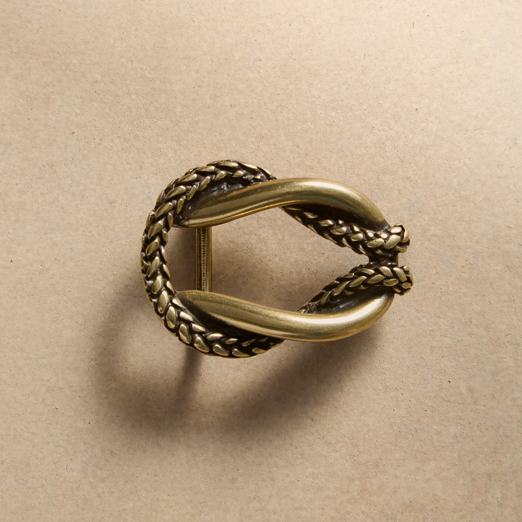 Novella Buckles