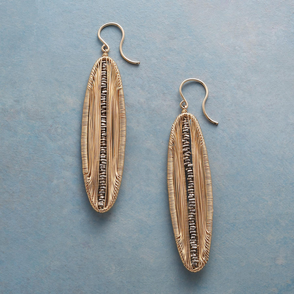 Las Palmas Earrings