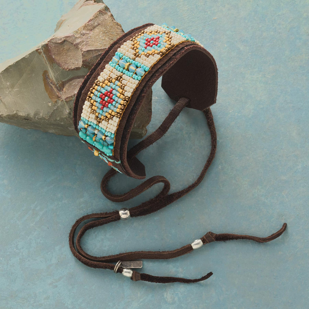 Sonoran Sun Bracelet
