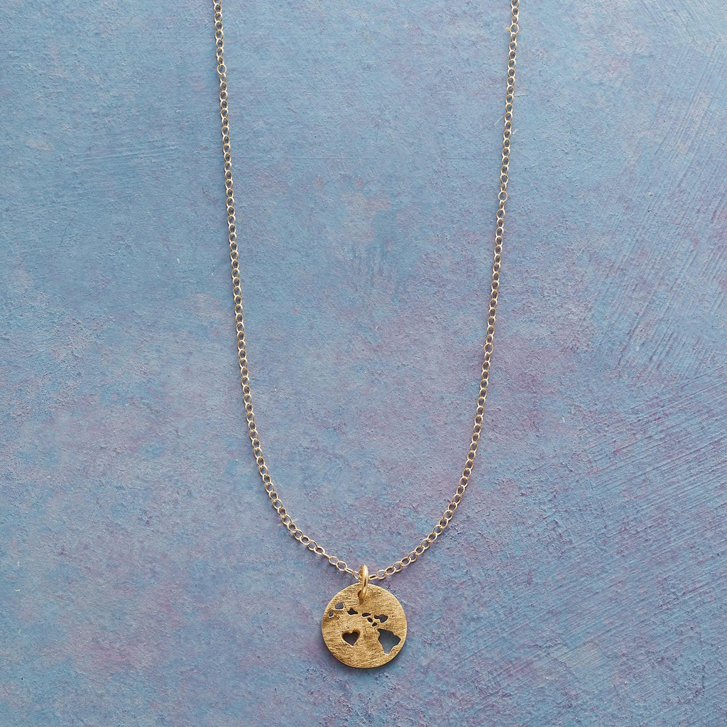 State Pride Necklace