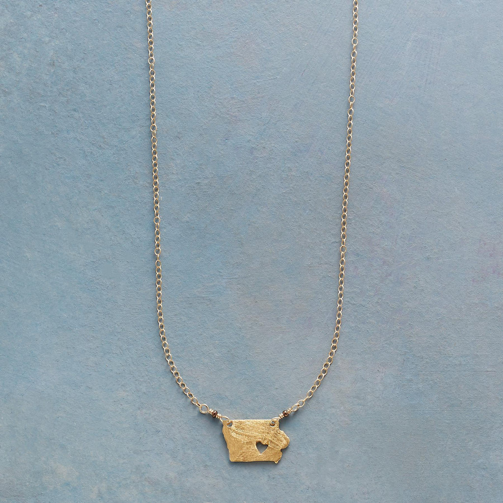 State Pride Necklace