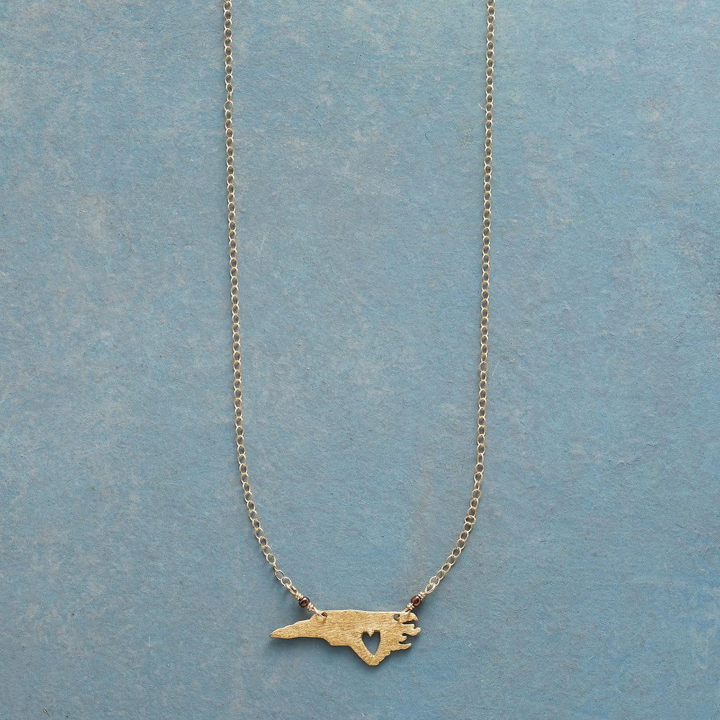 State Pride Necklace