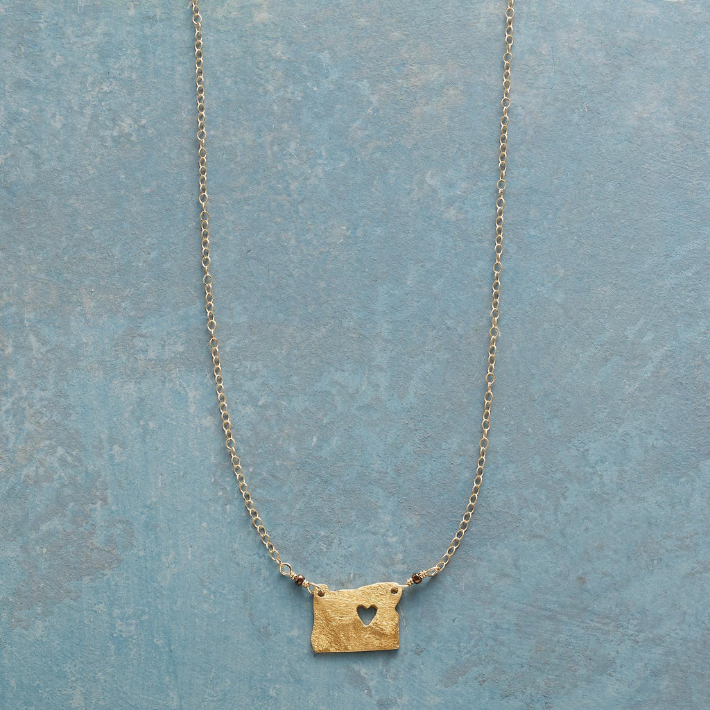 State Pride Necklace
