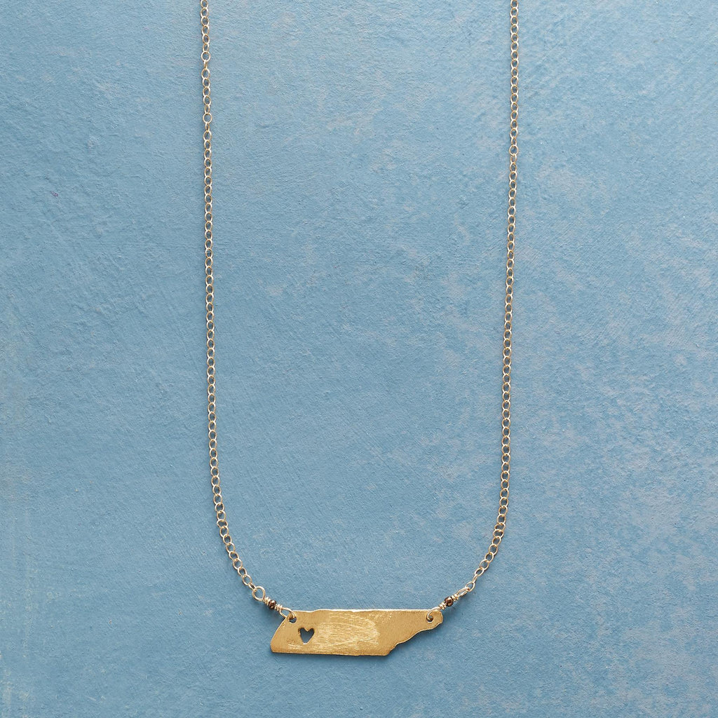 State Pride Necklace