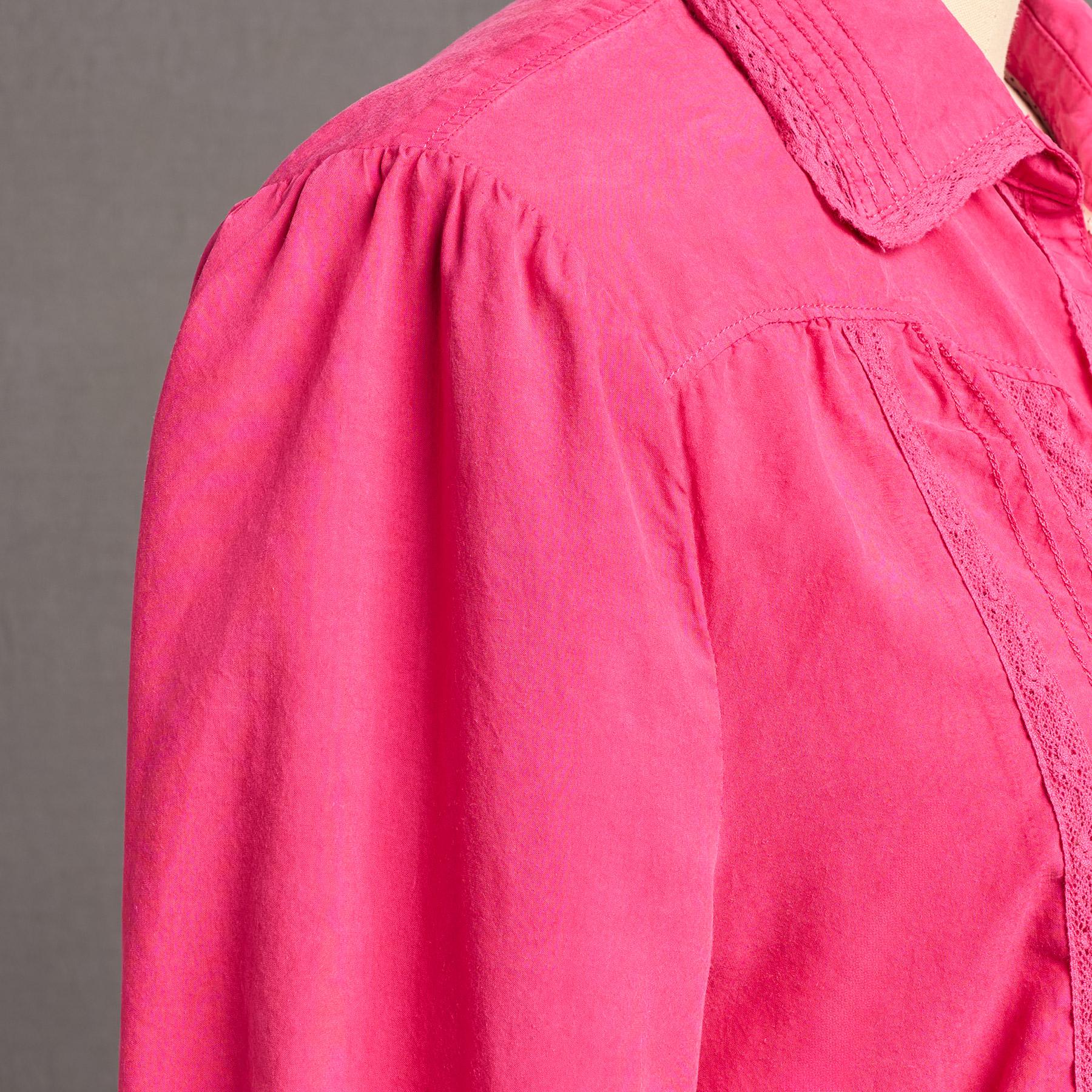 Suzanna Saddle Tunic. Petite