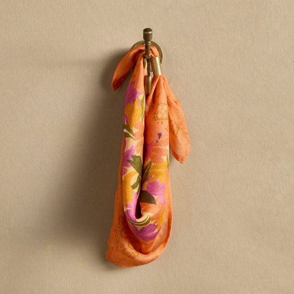 Blooming Bolero Bandana
