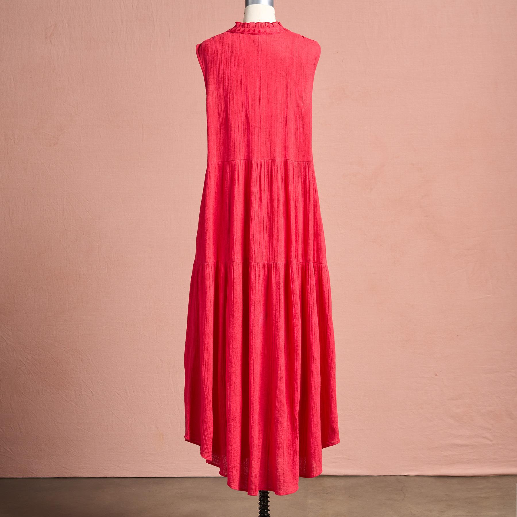 Himiko Dress