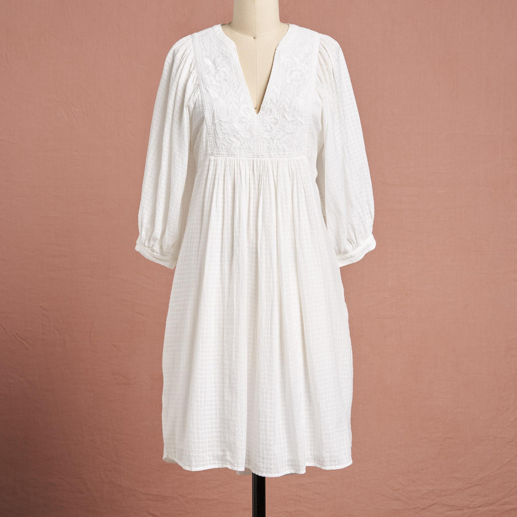 Sakura Easy Dress