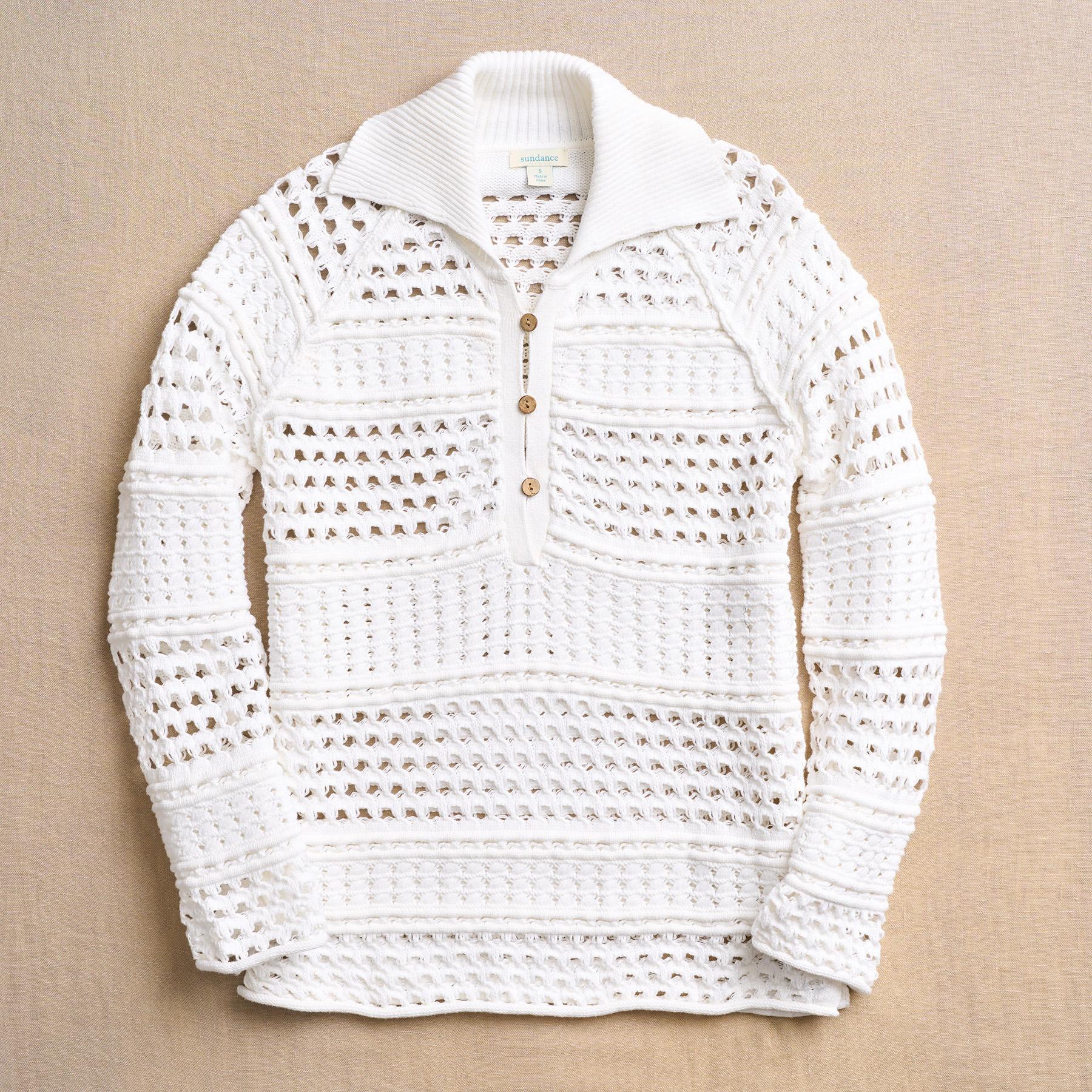 Mayumi Sweater. Petite