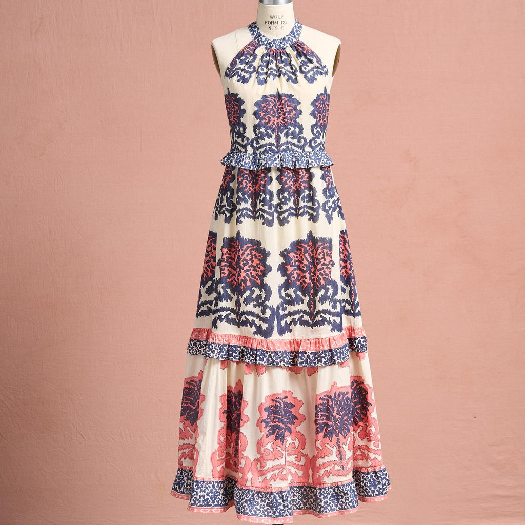 Naoki Dress