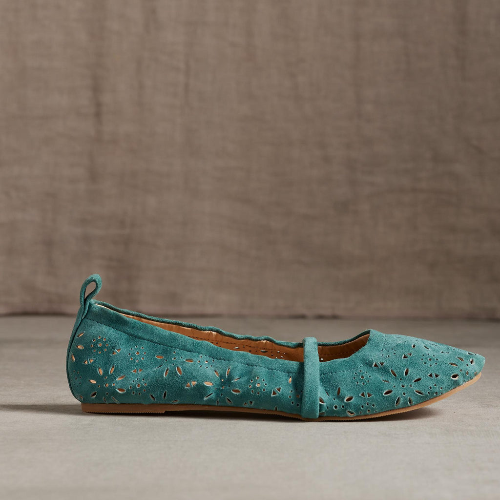 Bella Ann Flats