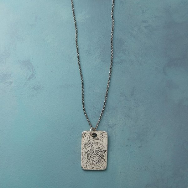 Follow Your Stars Necklace