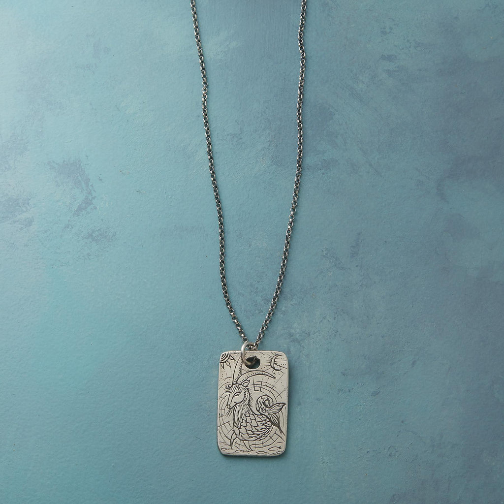 Follow Your Stars Necklace