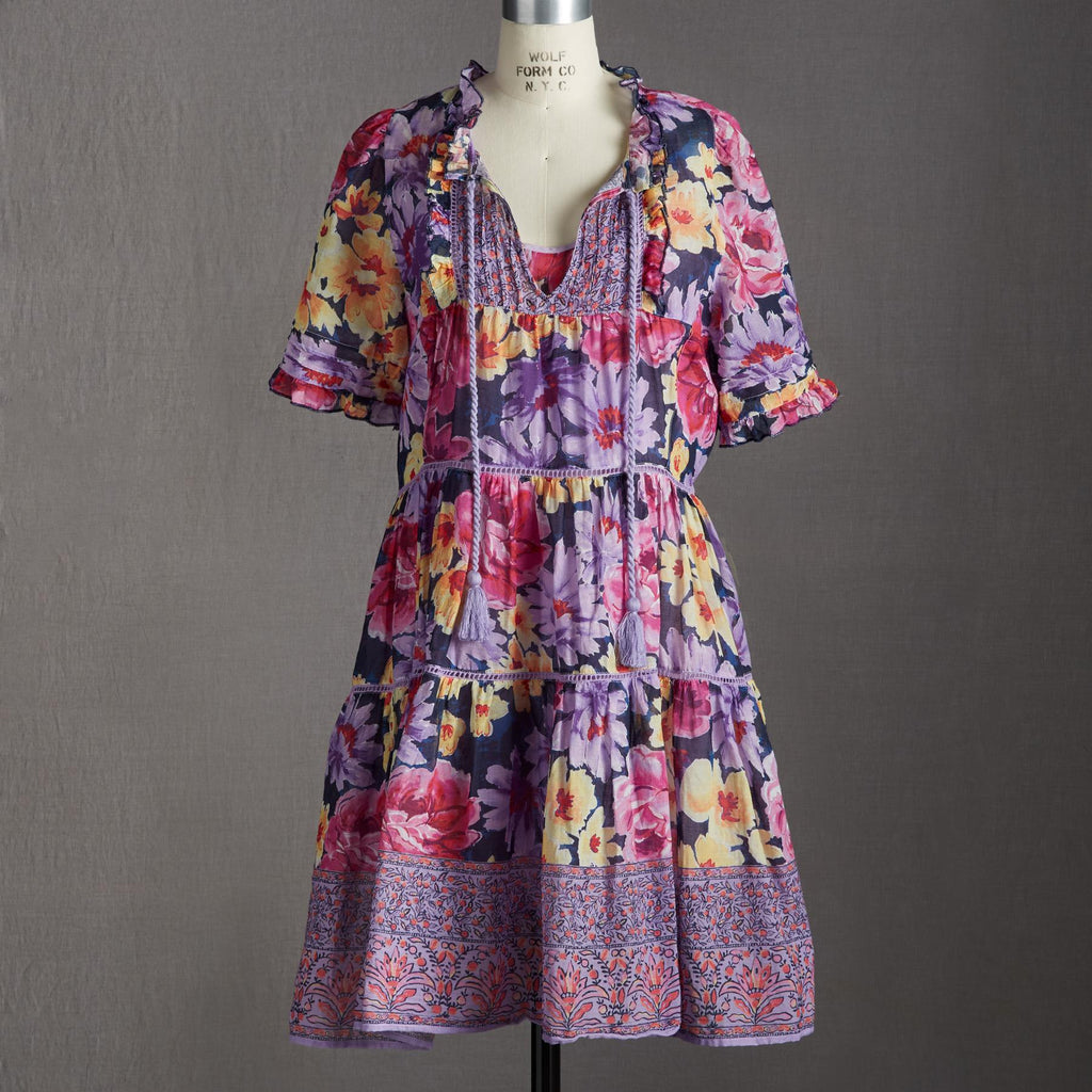 Fields Of Beauty Dress