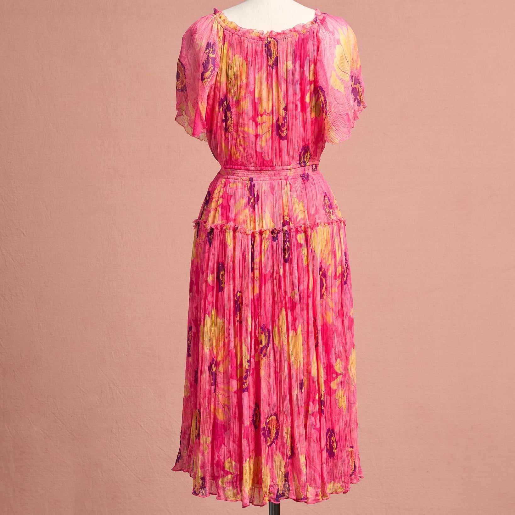 Cressida Day Dress