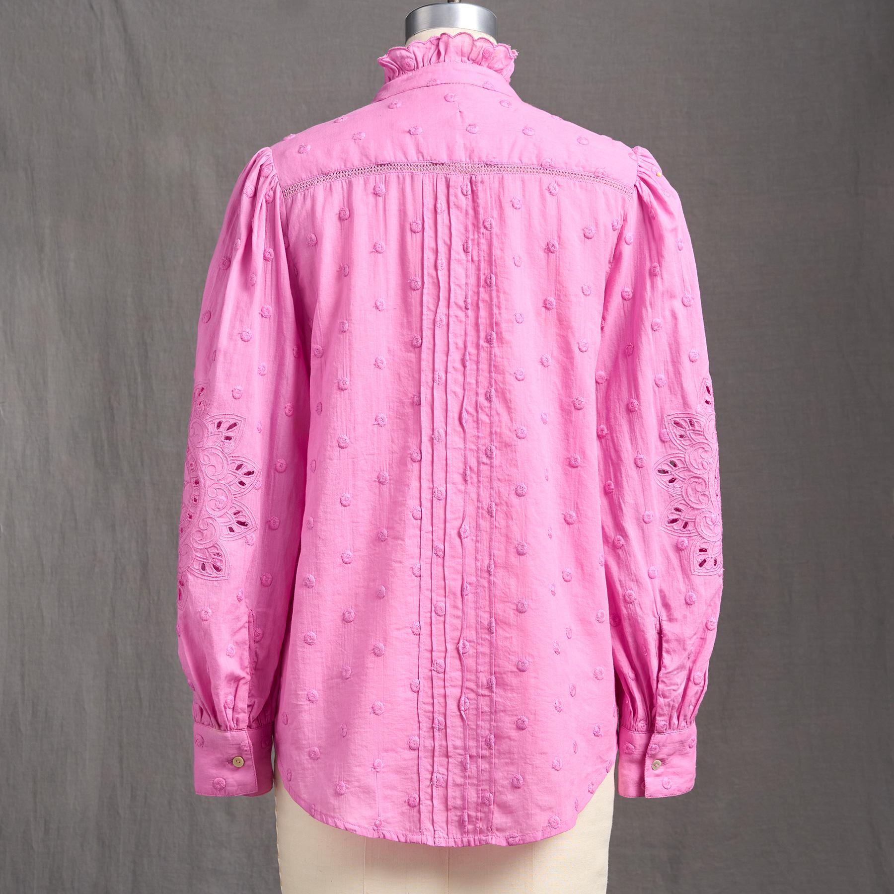 Tiffany Jo Shirt