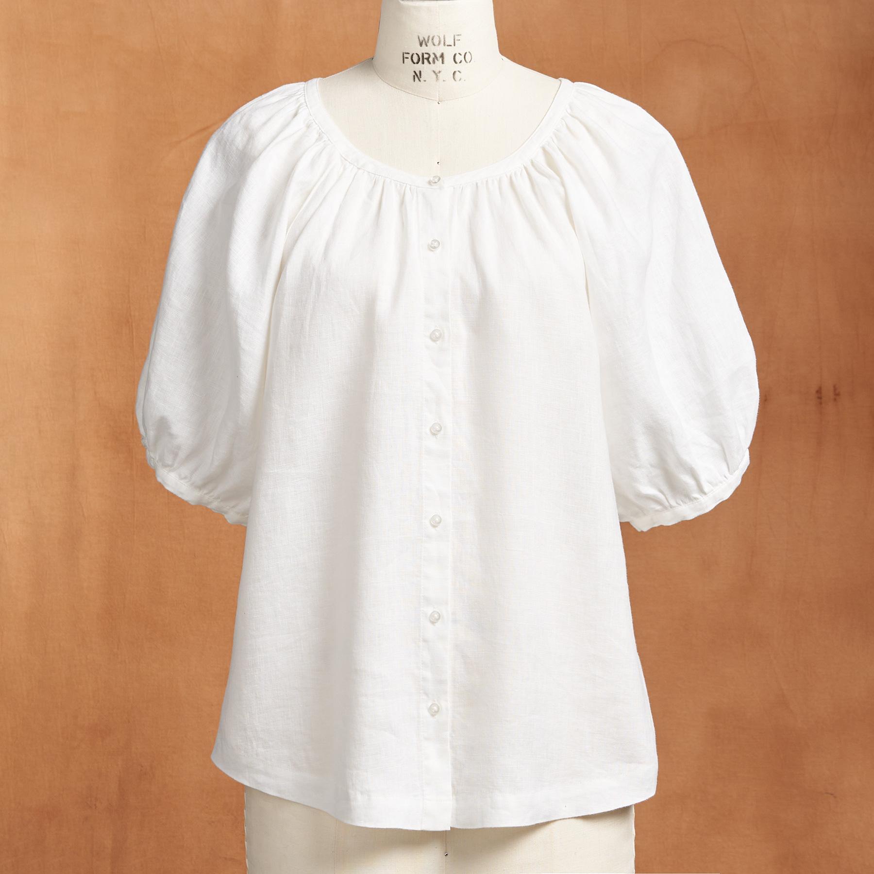 Graceful Days Top. Petite