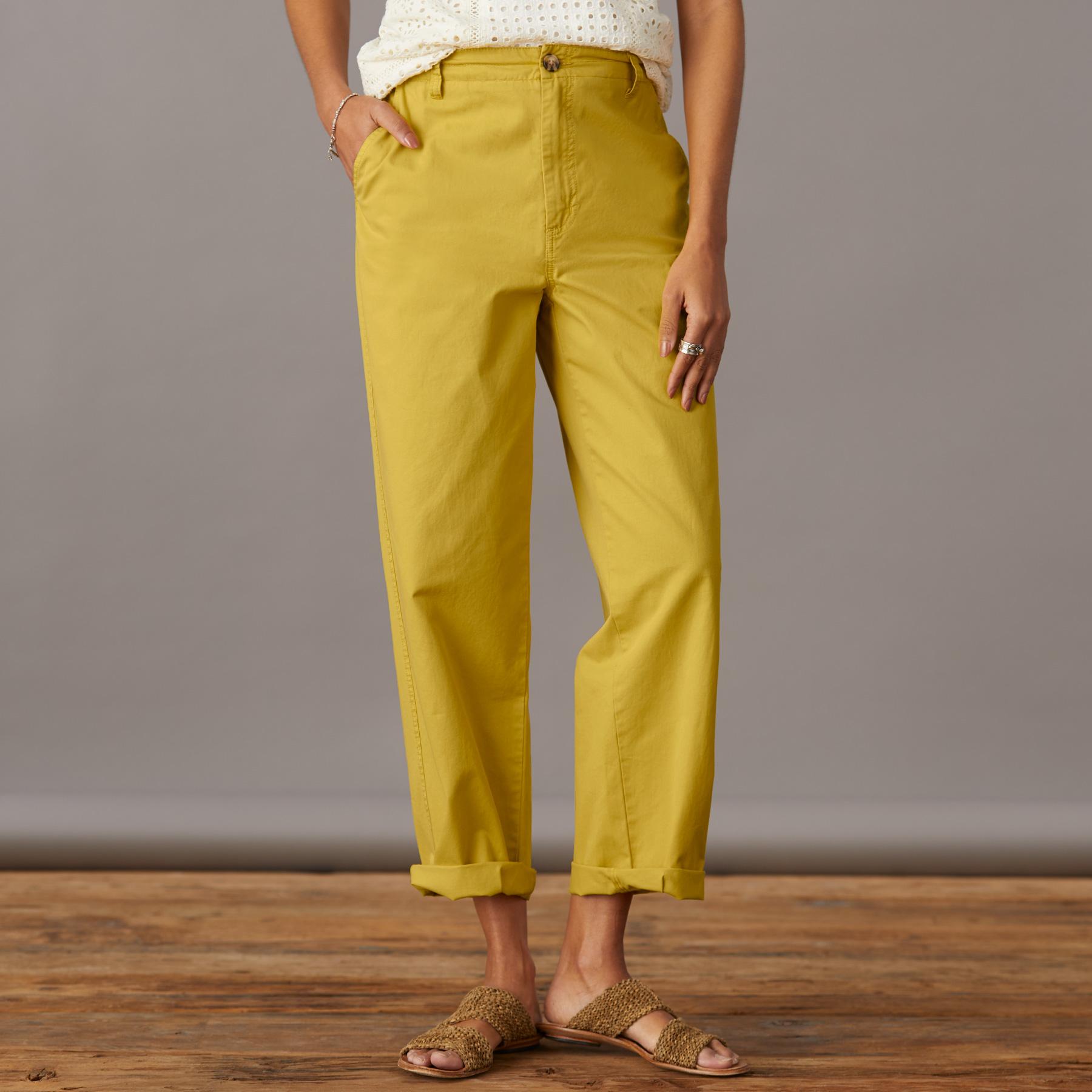 Junie Jo Pants
