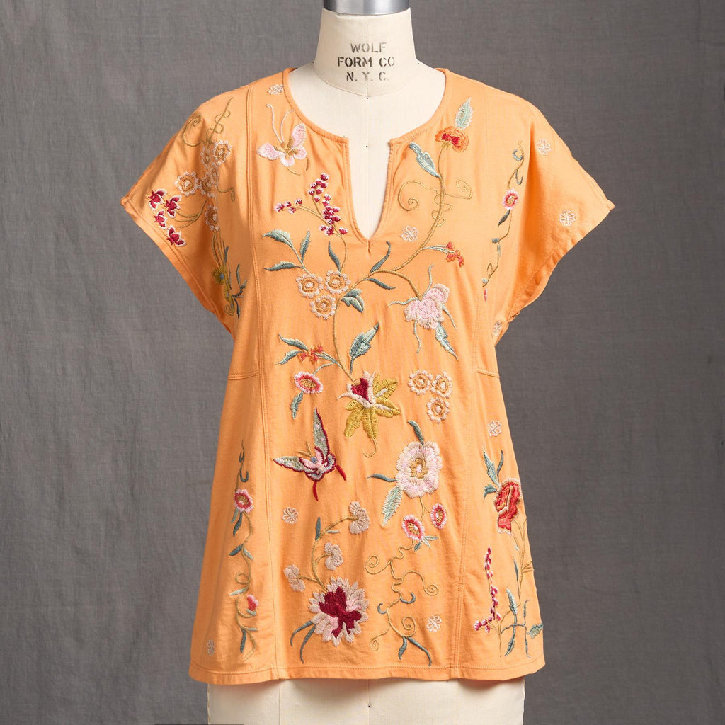 Suki Easy Tee