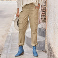 Keegan Cargo Pants