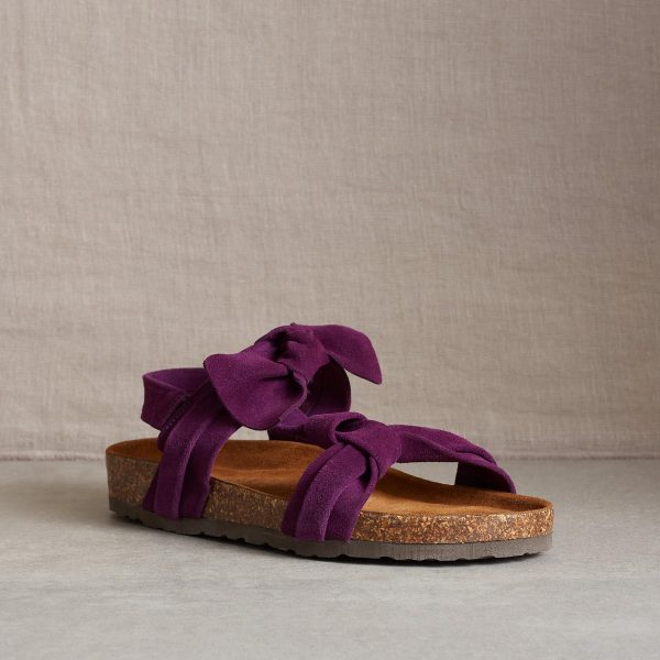 Tigerlily Sandals