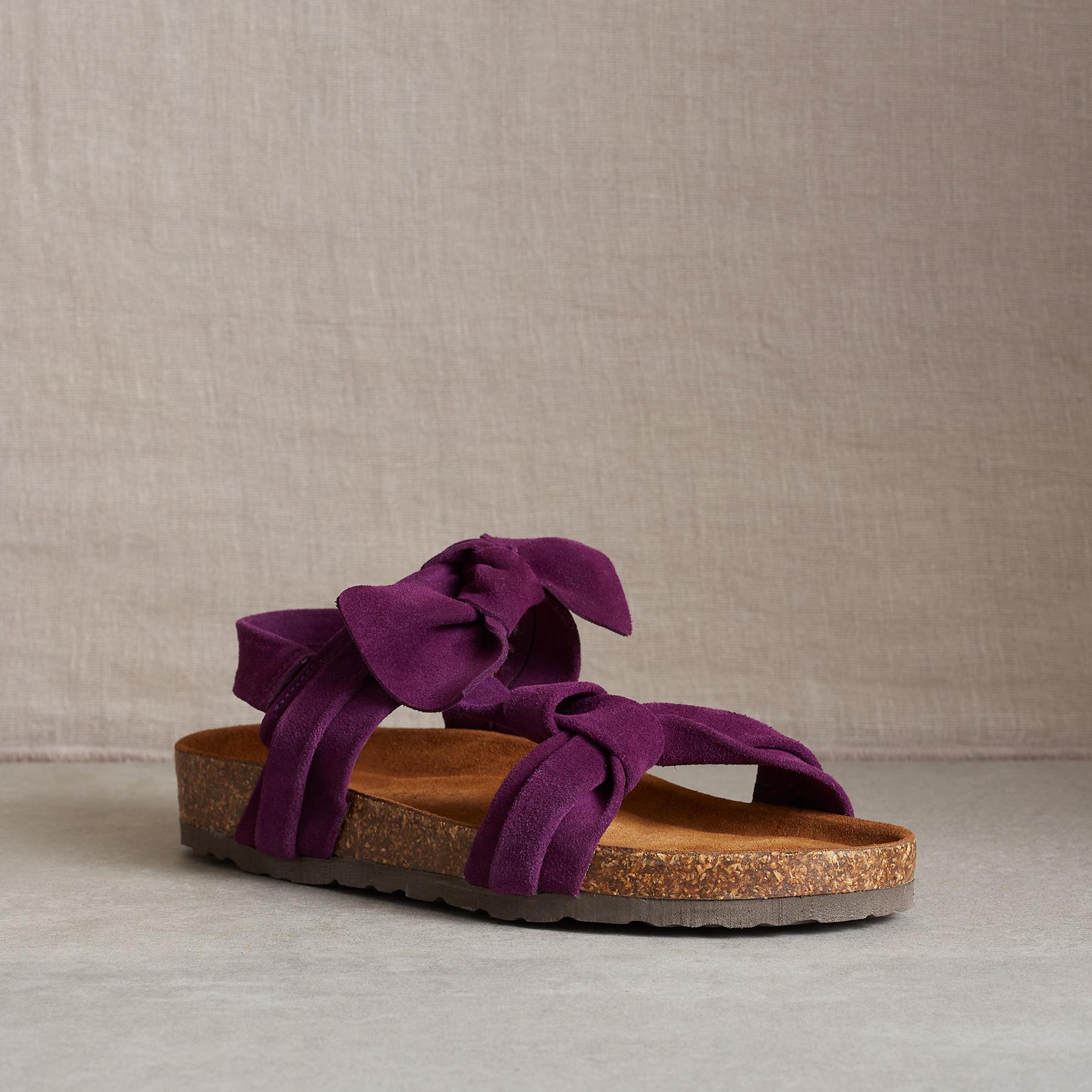 Tigerlily Sandals