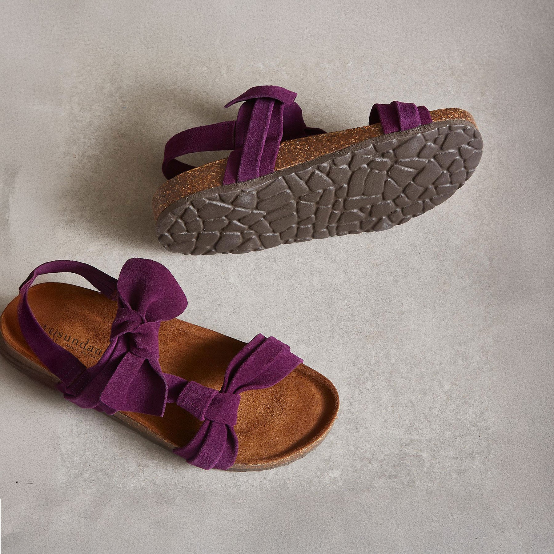 Tigerlily Sandals