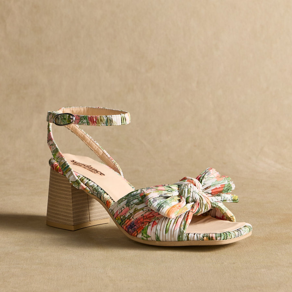 Garden Stroll Sandals