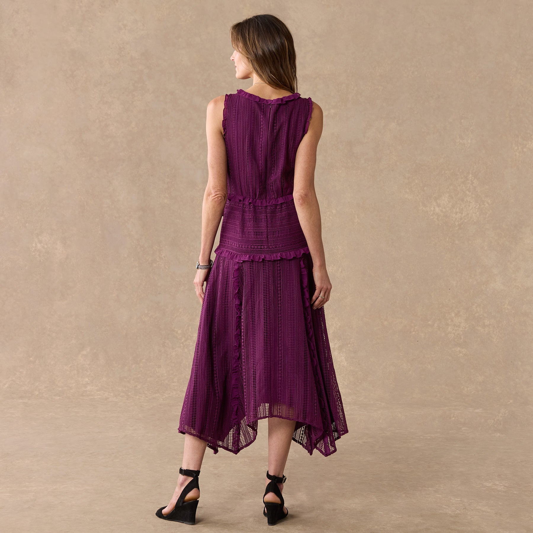 Emma Lynn Dress