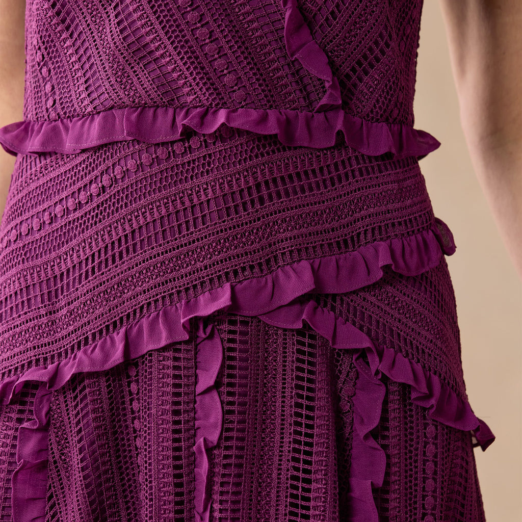 Emma Lynn Dress