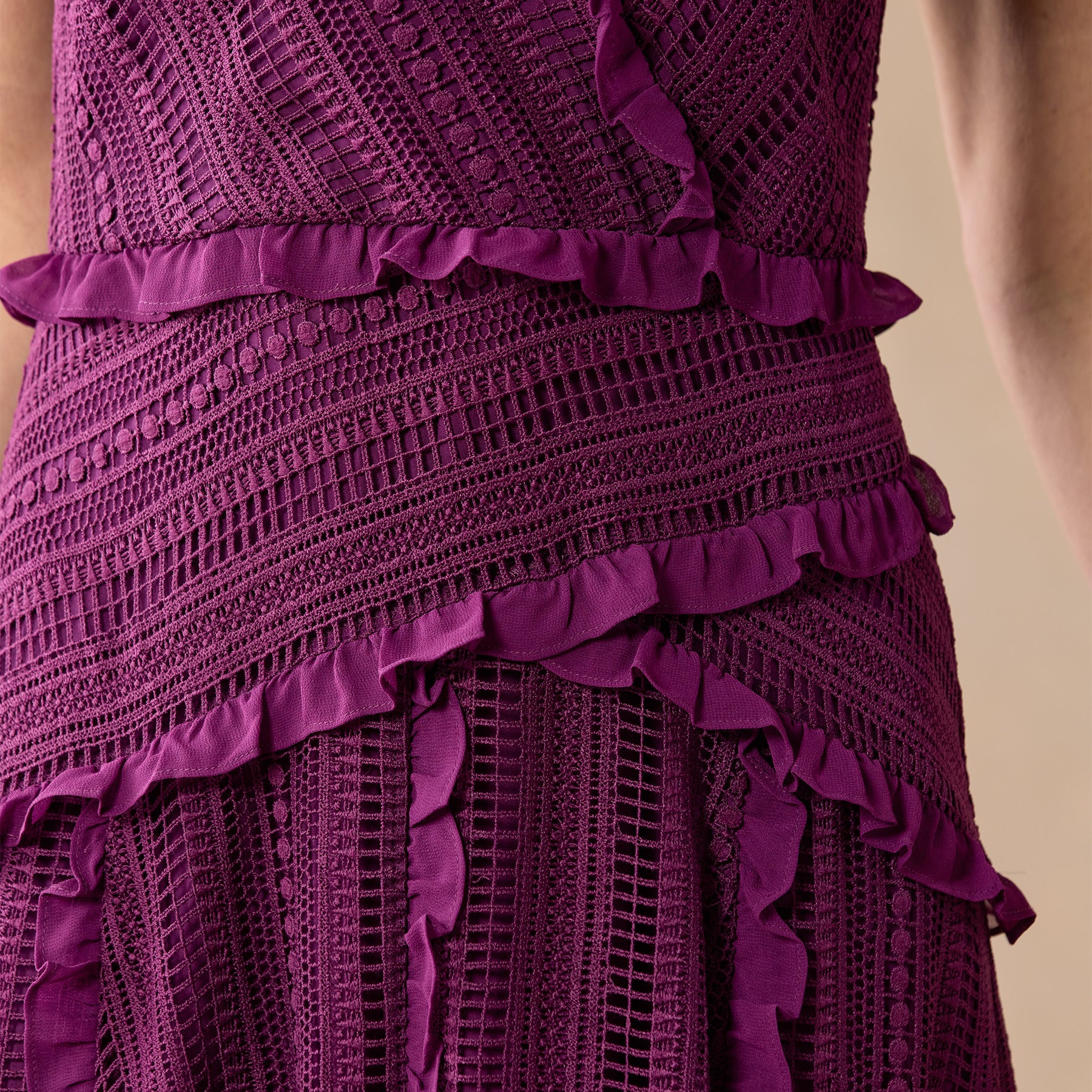 Emma Lynn Dress