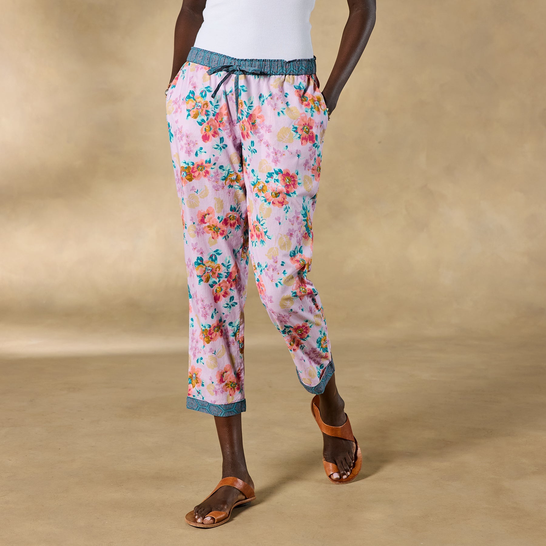 Leia Pants