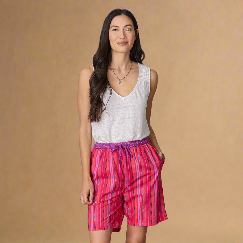 Leia II Shorts