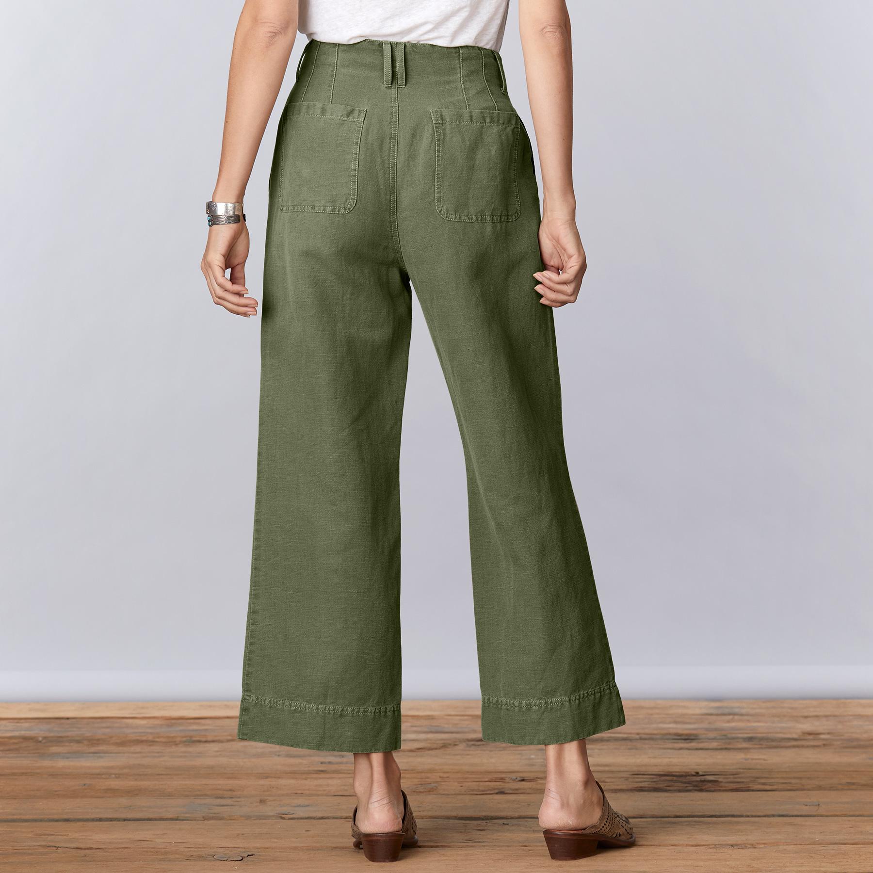 Birdie Mae Pants