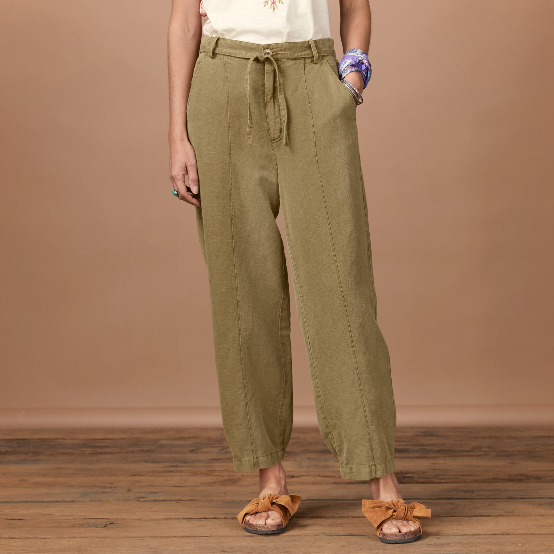 Daphne Everyday Pants. Petite