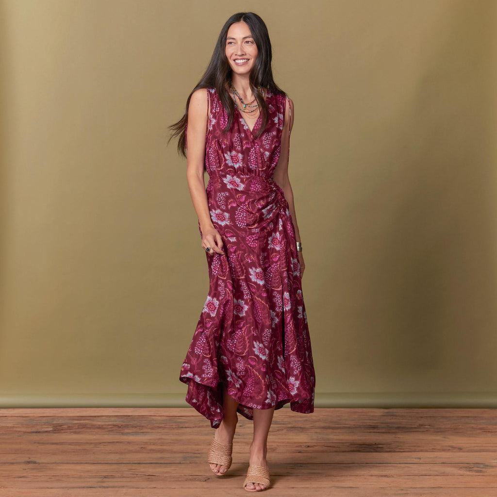 Annabeth Beauty Dress