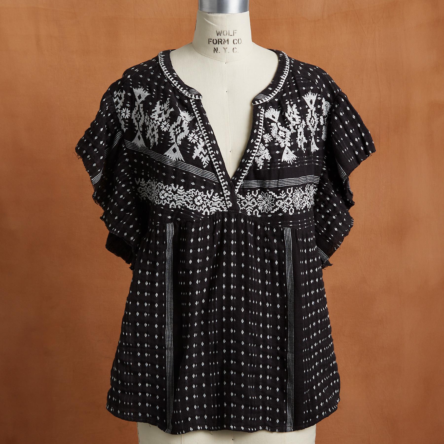 Electra Top