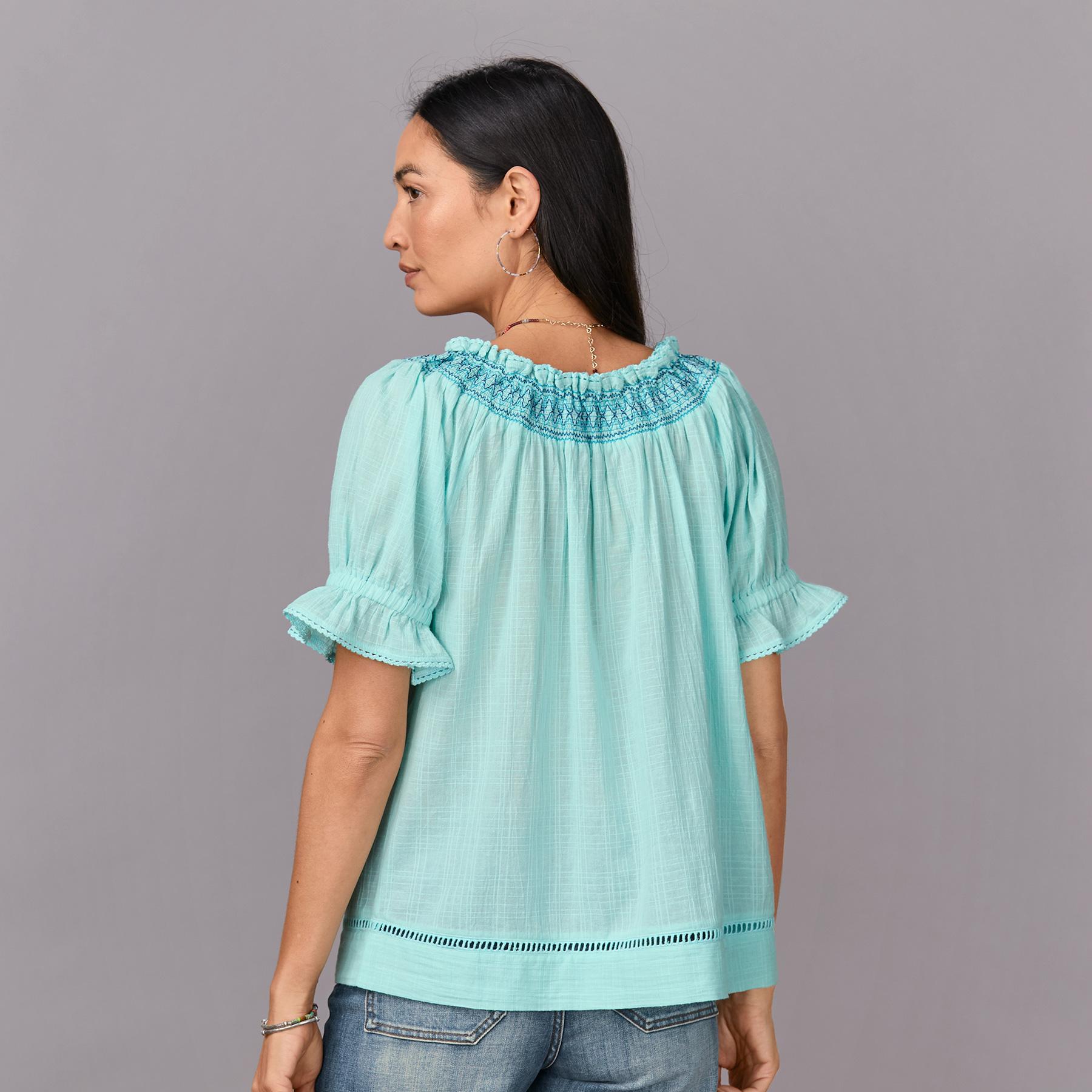 Morgan Easy Top