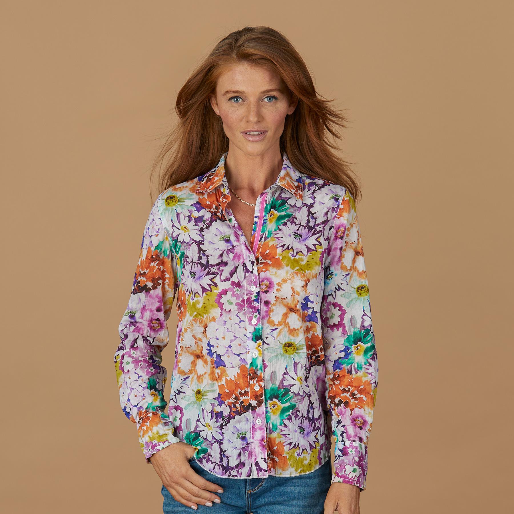 La Palma Shirt
