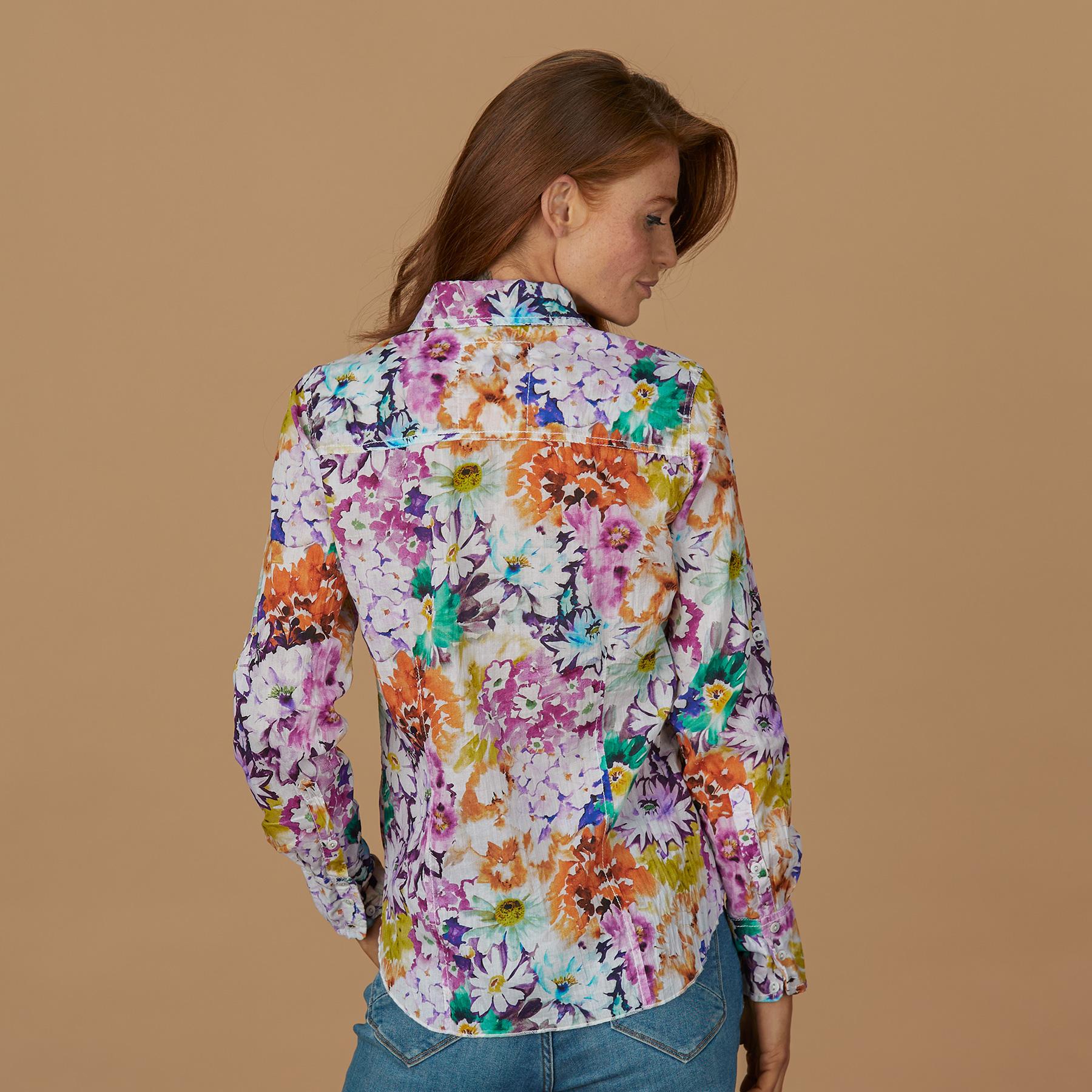 La Palma Shirt