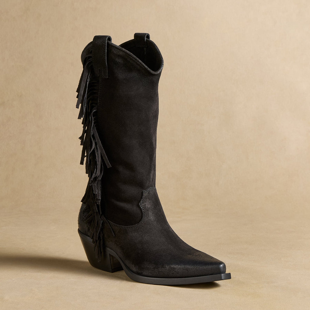 Dove Canyon Boots