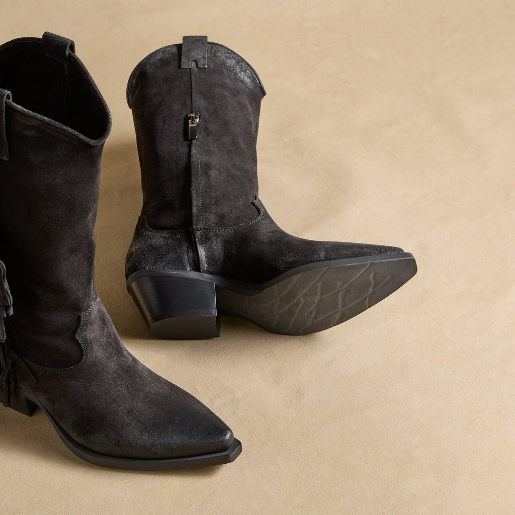 Dove Canyon Boots