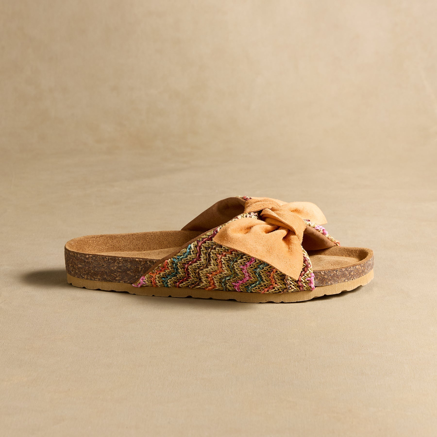 Hermosa Slides