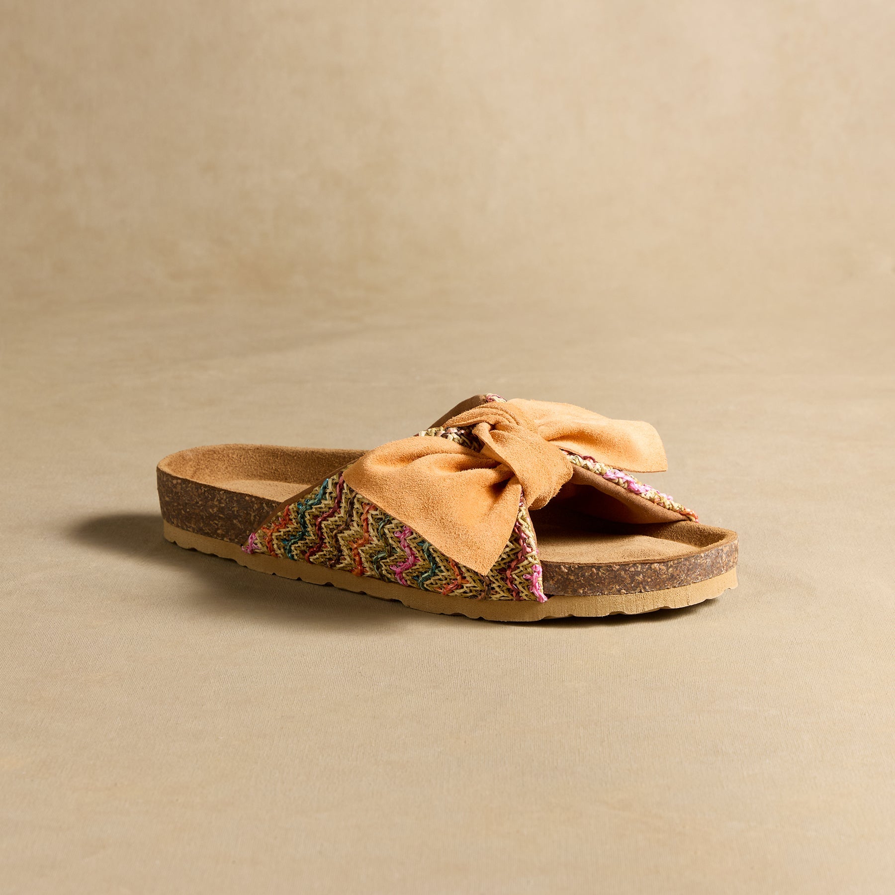 Hermosa Slides