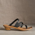 Cupertino Sandals